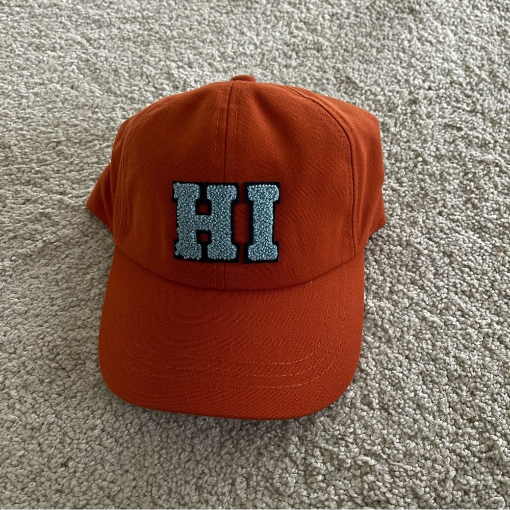 Hat NWT